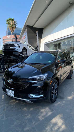 Buick Encore 1.4 Cxl Leherette At