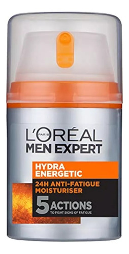 L'oréal Men Expert Hydra Energetic