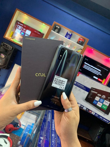 Coolpad Cool X 64gb / 4gb Ram / Pantalla 7,12 Pulgadas