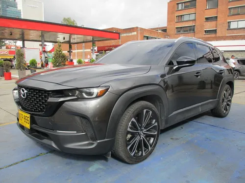 Mazda cx-50 GRAND TOURING 4X2 2500CC AT AA