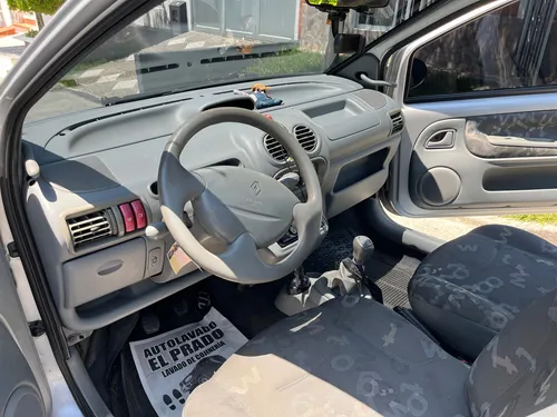 Renault Twingo 1.2 Access