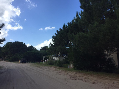 Lote En Costa Esmeralda Residencial Ii Lote 8