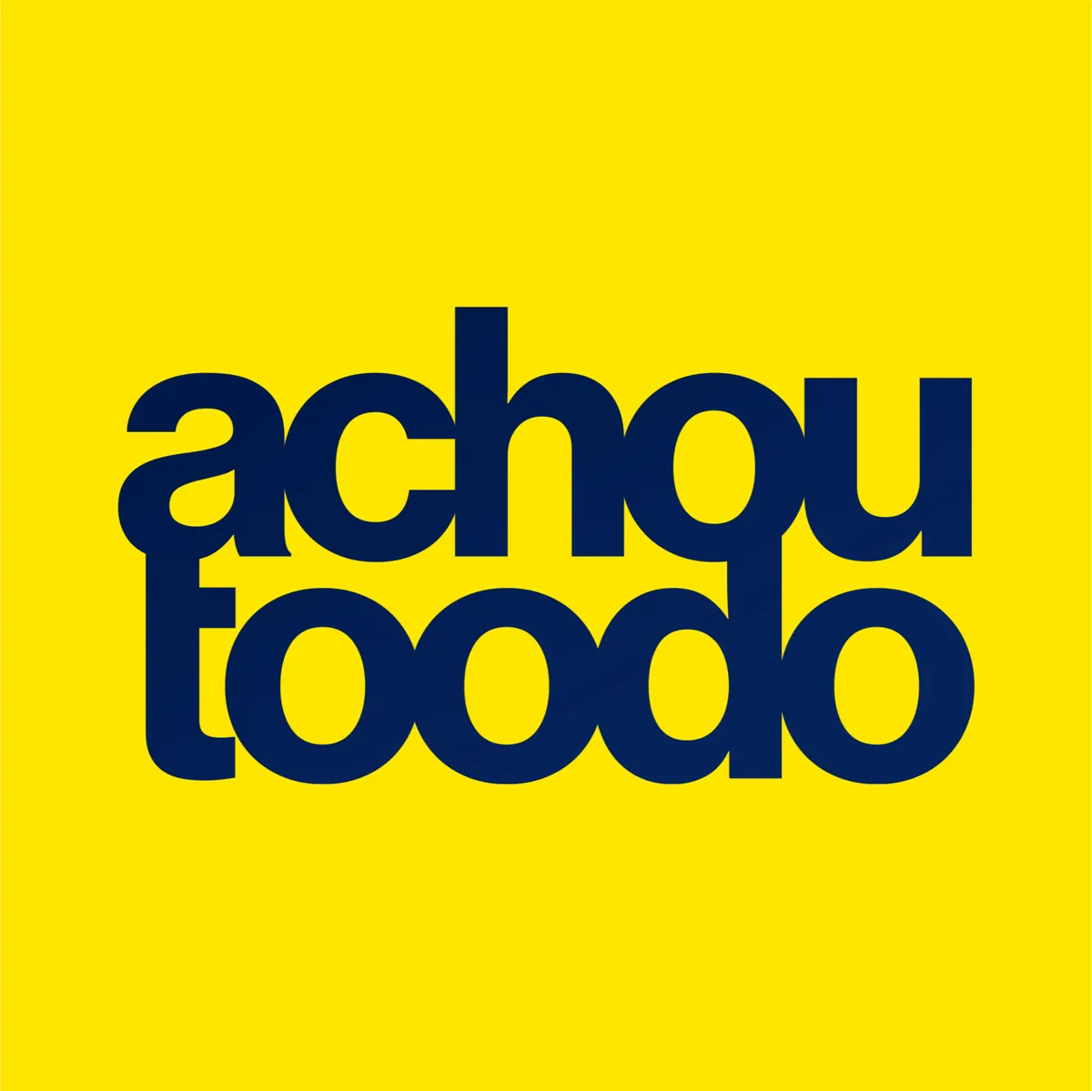 ACHOU-TOODO