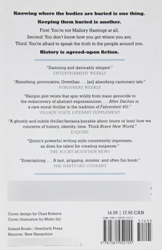 After Dachau - Quinn, Daniel, de Quinn, Daniel. Editorial Steerforth en inglés