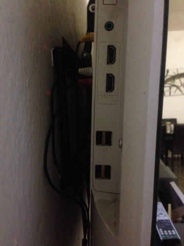 Imagen 2 de 8 de Televisor Sony Google Smart Tv 46 Pulgadas!!!