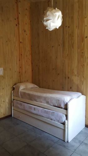 Imagen 12 de 15 de Casa Cabaña Sueca Bosque Peralta Ramos Alquiler Temporario