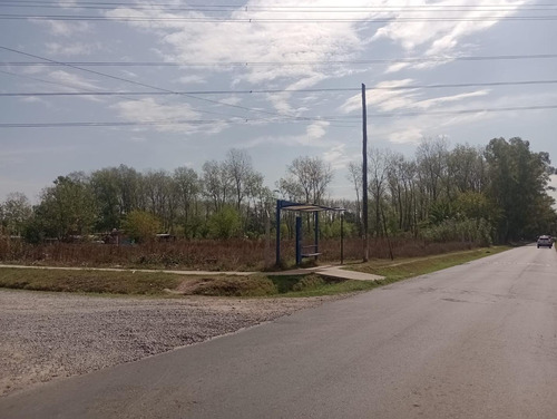 Imagen 4 de 6 de Se Vende Hectárea En Pilar, Por La Entrada De Casuarinas