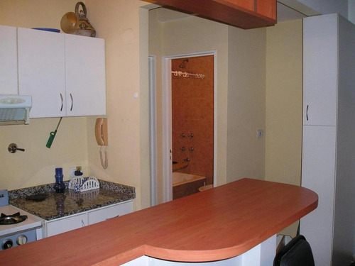 Departamento En Alquiler - 1 Dormitorio 1 Baño - 37mts2 - Palermo