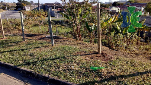 Imagem 1 de 6 de Terreno À Venda, 428 M² Por R$ 180.200 - Jardim Colinas - Jacareí/sp - Te0154
