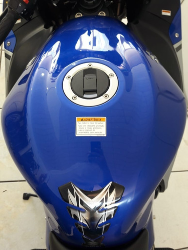Suzuki Gsx 1300r Hayabusa 2016