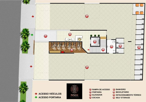 Imagem 13 de 20 de Apartamento À Venda No Bairro Vila Isabel - Rio De Janeiro/rj - O-17544-28729