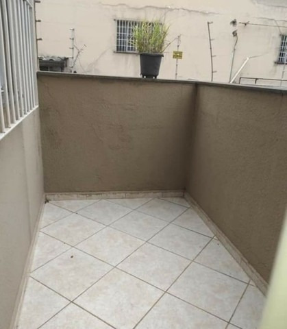Imagem 6 de 7 de Venda Apartamento Santo Andre Vila América Ref: 8534 - 1033-8534
