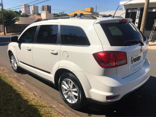 Fiat Freemont 2014 2.4 Precision 5p