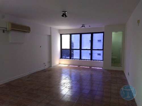 Imagem 3 de 9 de Sala Comercial No Tirol - L-11181