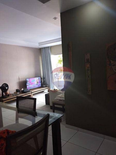 Imagem 23 de 30 de Apartamento Com 3 Dormitórios À Venda, 139 M² Por R$ 480.000,00 - Piedade - Jaboatão Dos Guararapes/pe - Ap1720