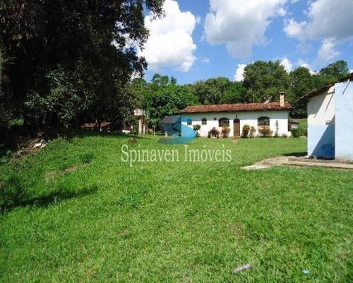 Imagem 22 de 30 de Sitio - St00268 - 69734447