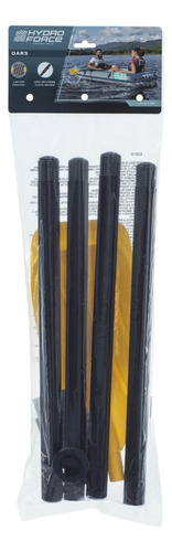 Remos Básicos Hydro-force 1,24m Bestway