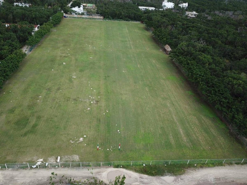 Terreno Sobre Boulevard Luis Donaldo Colosio En Venta