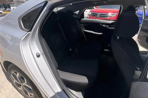 Kia Forte 2023