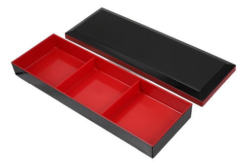 Contenedor De Cereales De Cocina, Lonchera Para Sushi, Caja