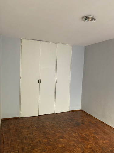 Imagen 2 de 21 de Vendo Departamento 2 Dorm Zona Barrio Jardin, Hipodromo, San Fernando Con Balcon