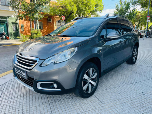 Peugeot 2008 1.6 Feline