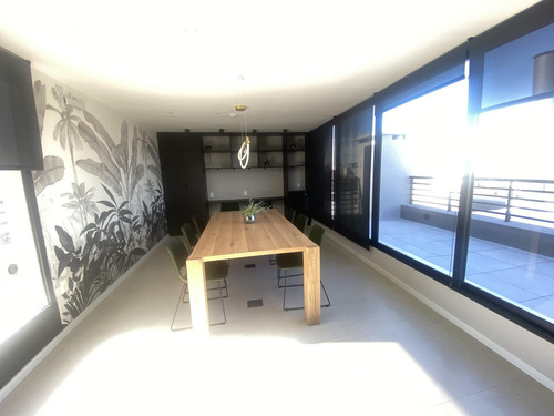 Monoambiente En Venta. Cordón, Montevideo