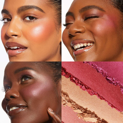 Tarte Glow Squad, volumen I