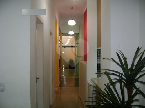 Imóvel Comercial Na Lapa. - 353-im331823