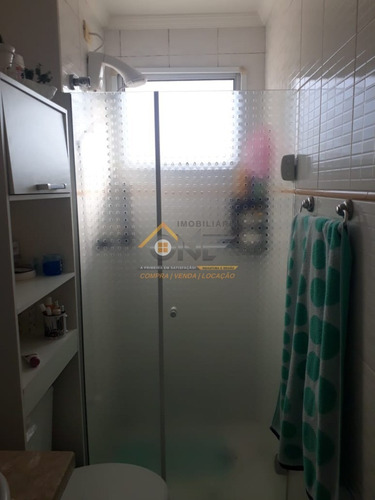 Imagem 22 de 27 de Apartamento - Ap00542 - 68869151