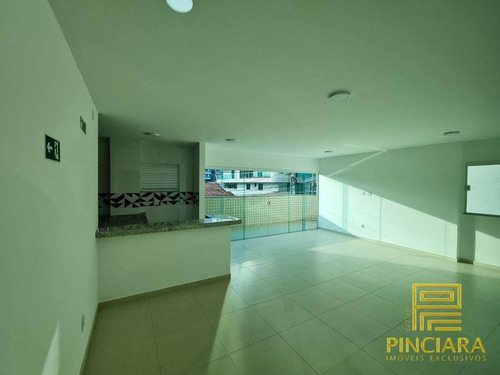 Imagem 27 de 30 de Apartamento Com 1 Quarto À Venda, 76 M² Por R$ 420.000 - Braga - Cabo Frio/rj - Ap0216