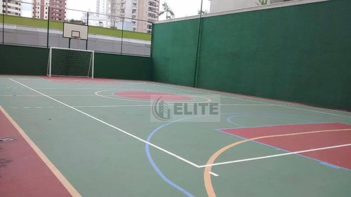 Imagem 14 de 17 de Apartamento À Venda, 86 M² Por R$ 760.000,00 - Vila Gilda - Santo André/sp - Ap5291