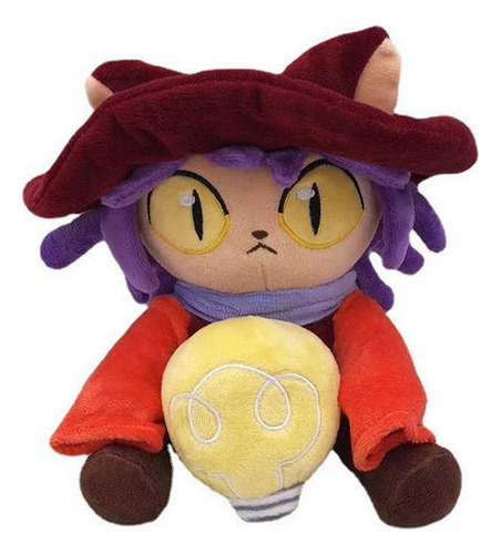 03 Peluche.. Oneshot: World Machine Niños Niko For N
