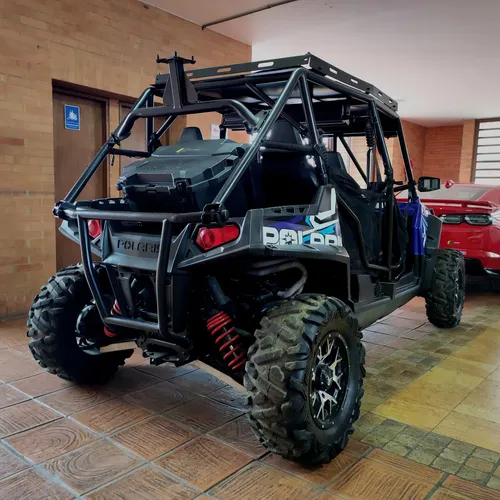 Polaris Rzr 800cc 2011