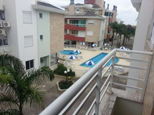 Imagem 14 de 22 de Lindo Apto No Centrinho De Ingleses 2 Dormitórios Para Venda - 311 - 3155371