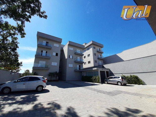 Imagem 4 de 28 de Apartamentos Novos No Centro! - Ap0426