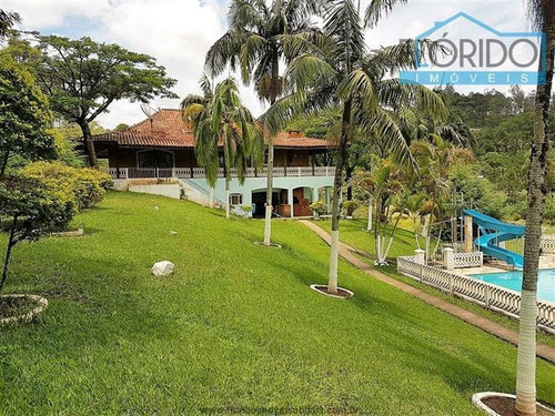 Imagem 10 de 12 de Chácara Para Venda Em Atibaia, Portão, 3 Dormitórios, 2 Suítes, 3 Banheiros, 10 Vagas - 2478_2-1603001