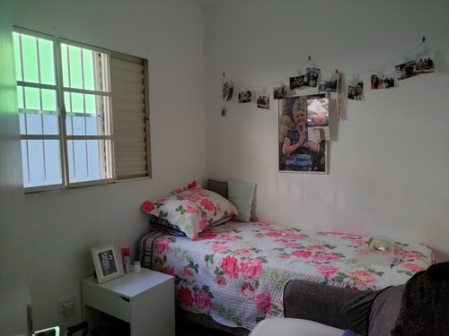 Imagem 17 de 30 de Casa Em Condomínio Fechado 2 Dormitórios À Venda Em Padroeira - Osasco