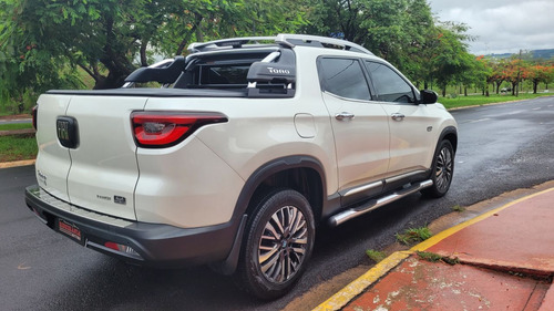 Fiat Toro Toro Ranch 2.0 16V 4x4 TB Diesel Aut.