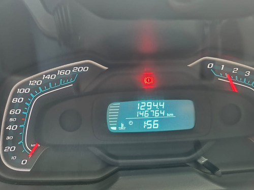 Chevrolet Agile 1.4 MPFI LTZ 8V