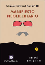 Libro Manifiesto Neolibertario Original