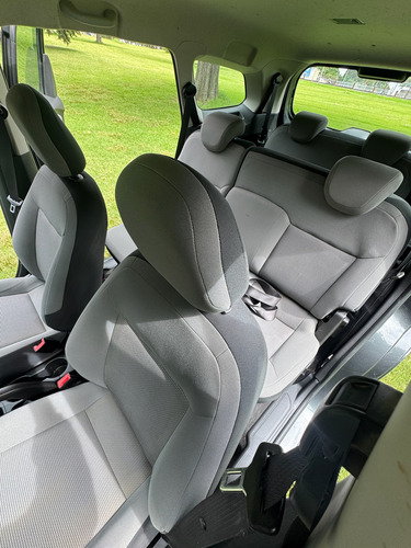Chevrolet Spin 1.8 Activ Ltz 7as 105cv