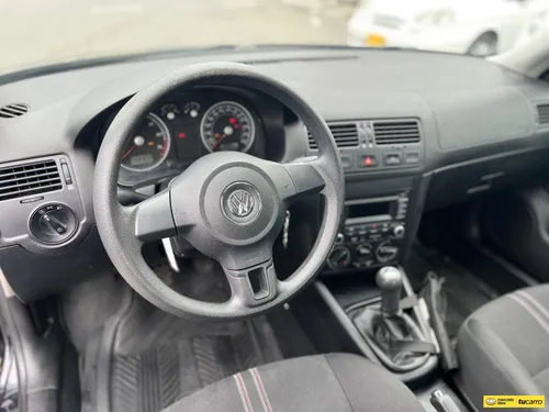 Volkswagen Jetta Europa 2.0cc Mt Aa 4x2