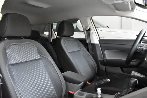 Imagen 12 de 15 de Volkswagen Polo 1.6 Msi Highline At 2019