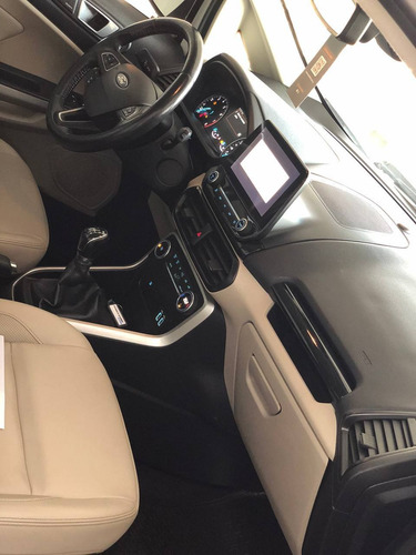 Imagen 18 de 22 de Ford Ecosport 2018 1.5 Titanium 123cv 4x2 Manual