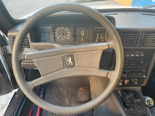Peugeot 504 Sriid