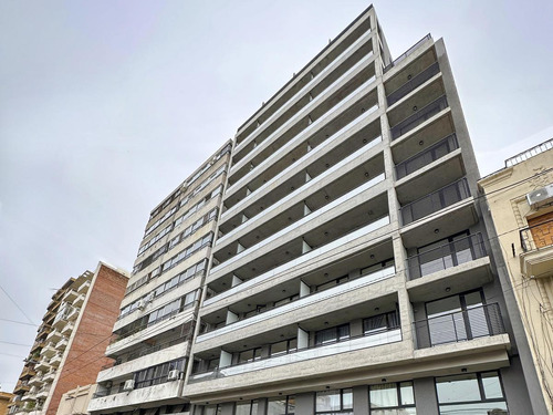 Departamento De 1 Dormitorio En Rosario Centro