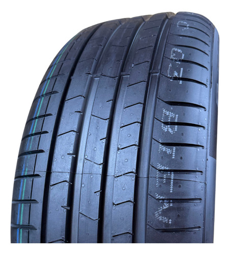 Pneu 245/45r18 P-zero Pirelli 100y Aro 18