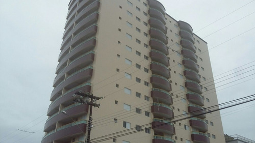 Imagem 3 de 14 de Am121 Apartamento 1 Dormitório Lazer Completo No Caiçara