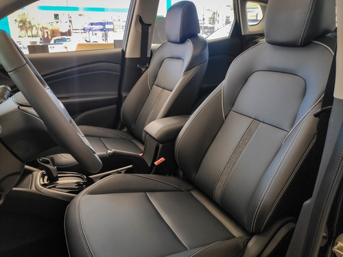 Chevrolet Novo Tracker Premier 1.2 Turbo (flex) (aut)